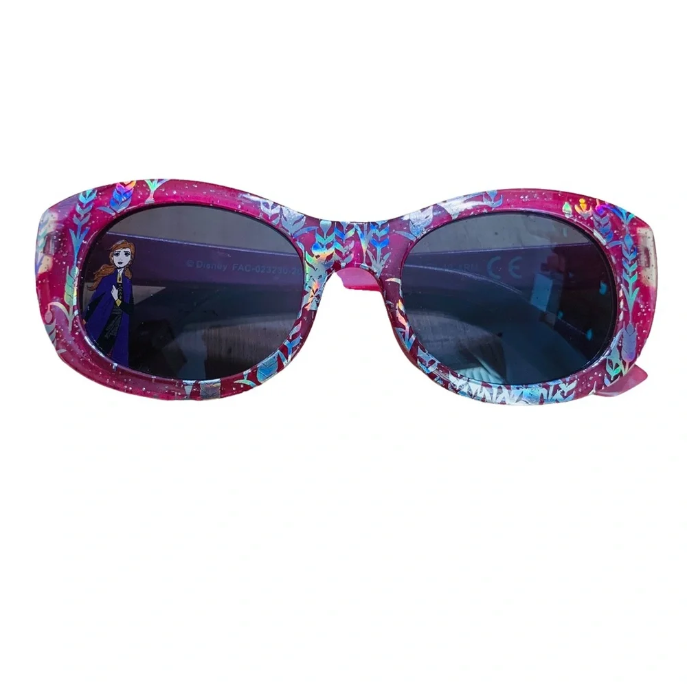 Disney Frozen II Girl Sunglass